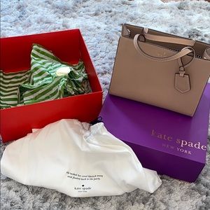 Kate Spade purse